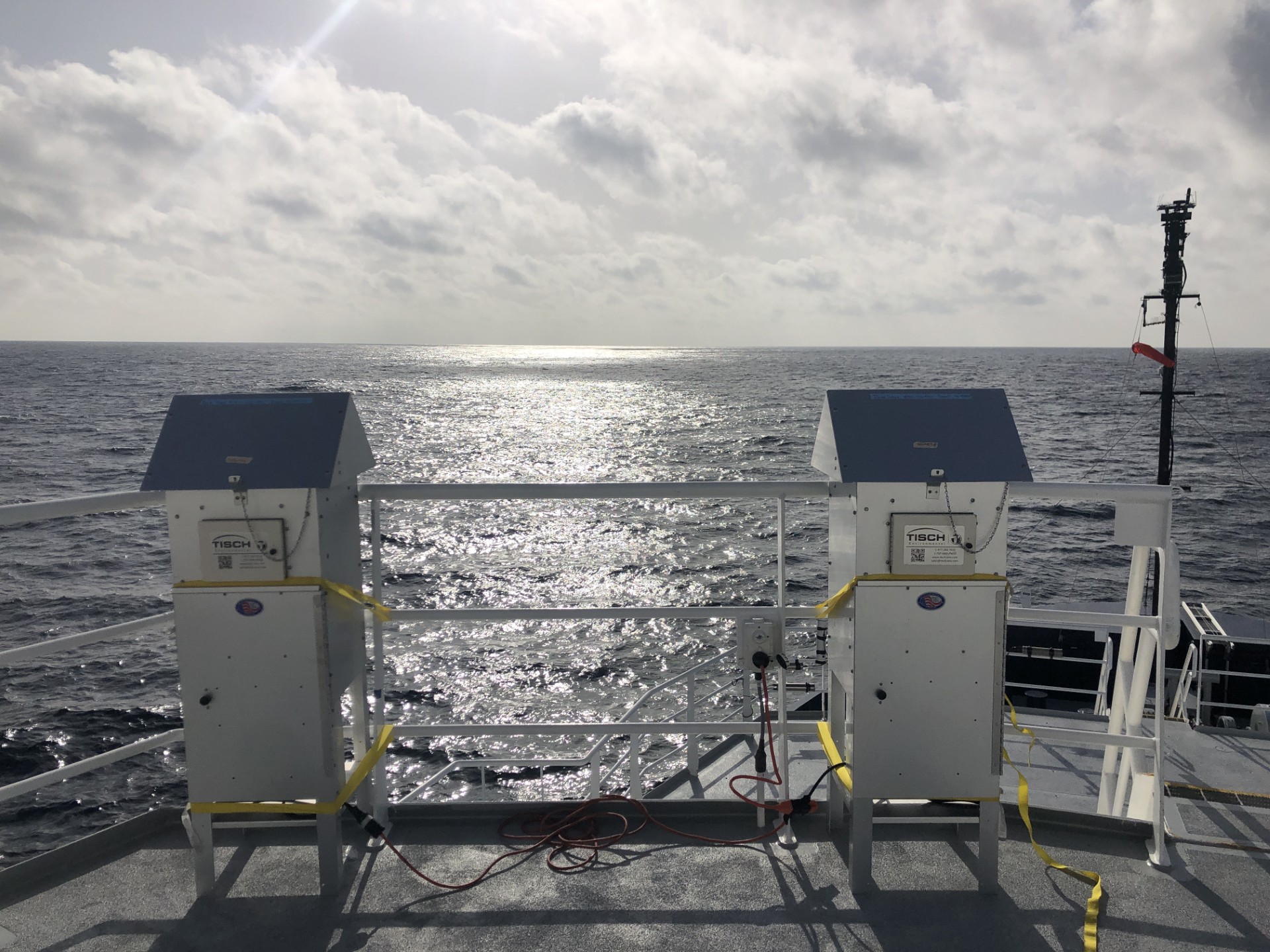 Field submission photo